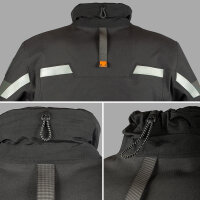 A-4 NORDKAP 3L Jacke 5XL