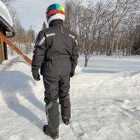 A-4 NORDKAP 3L Jacke 5XL