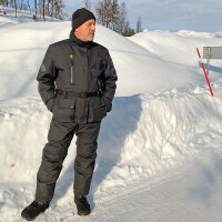 A-4 NORDKAP 3L Jacke 5XL