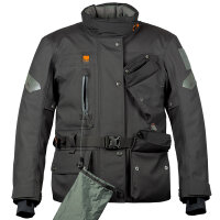 A-4 NORDKAP 3L Jacke 5XL