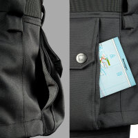 A-4 NORDKAP 3L Jacke 5XL